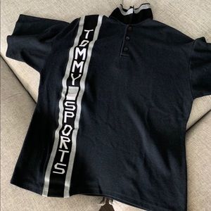 Vintage Tommy Hilfiger polo